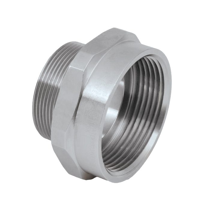 Solid Copper Earth Rods Externally Threaded Manufacturer